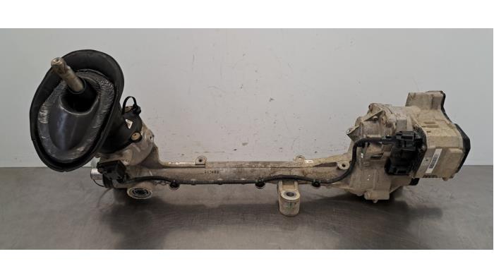 Boîtier de direction assistée Ford Tourneo Connect