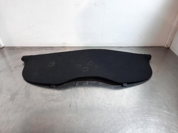 Support plage arrière Jaguar E-Pace