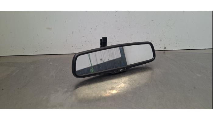 Rétroviseur intérieur Borgward BX7