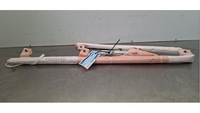 Airbag plafond gauche Borgward BX7