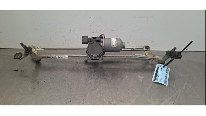 Moteur+mécanique essuie-glace Borgward BX7