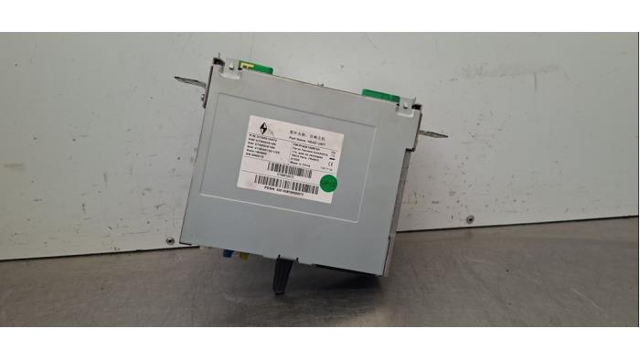 Module radio Borgward BX7