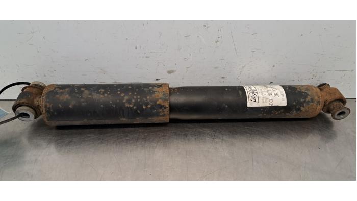 Amortisseur arrière gauche Ford Tourneo Connect