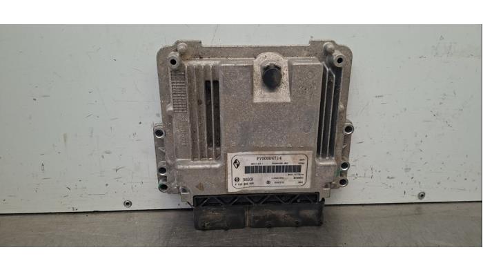 Ordinateur gestion moteur Borgward BX7