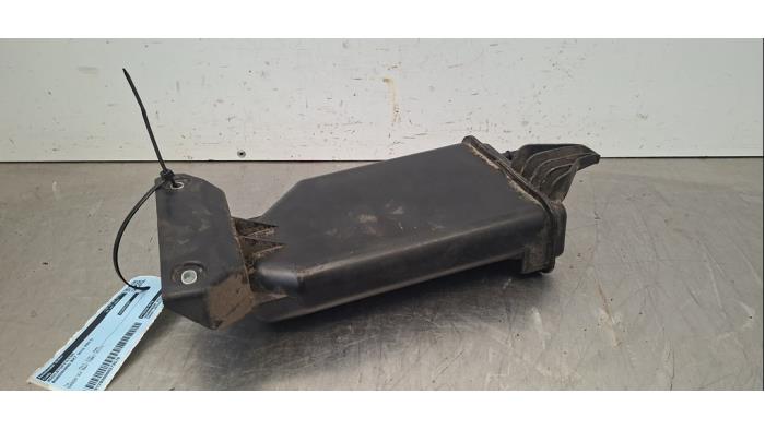 Filtre carbone Borgward BX7