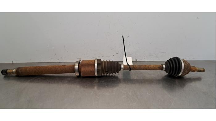 Arbre de transmission avant droit Ford Tourneo Connect