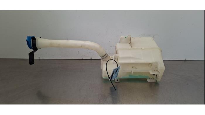 Réservoir lave-glace avant Borgward BX7