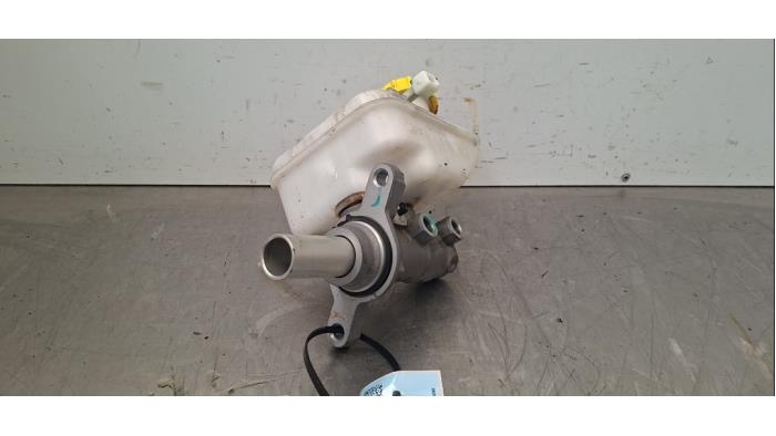 Cylindre de frein principal Borgward BX7