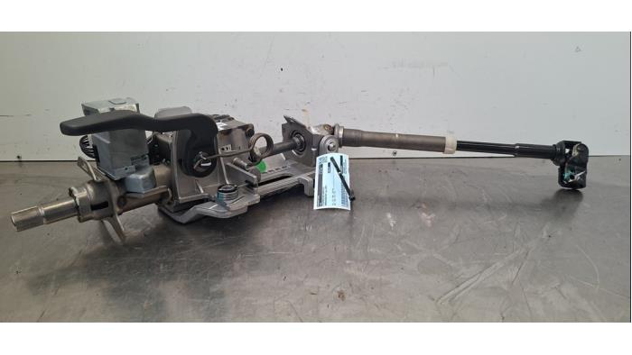 Boîtier colonne de direction complet Borgward BX7