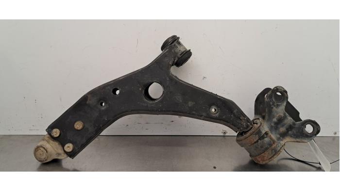 Bras de suspension avant droit Ford Tourneo Connect