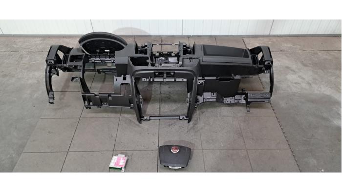 Kit airbag + tableau de bord Fiat Ducato