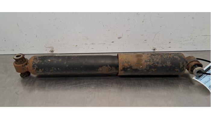 Amortisseur arrière droit Ford Tourneo Connect