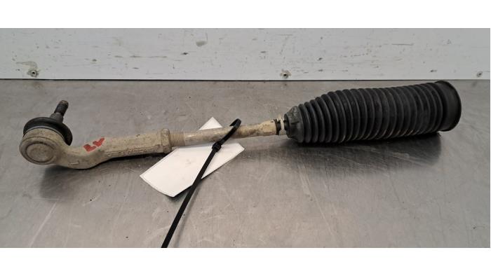 Barre d'accouplement gauche Ford Tourneo Connect