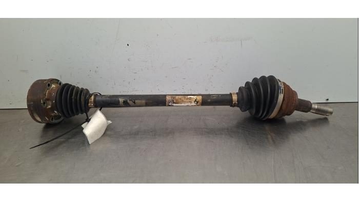 Arbre de transmission arrière droit Borgward BX7