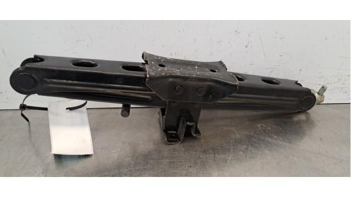 Cric Ford Tourneo Connect