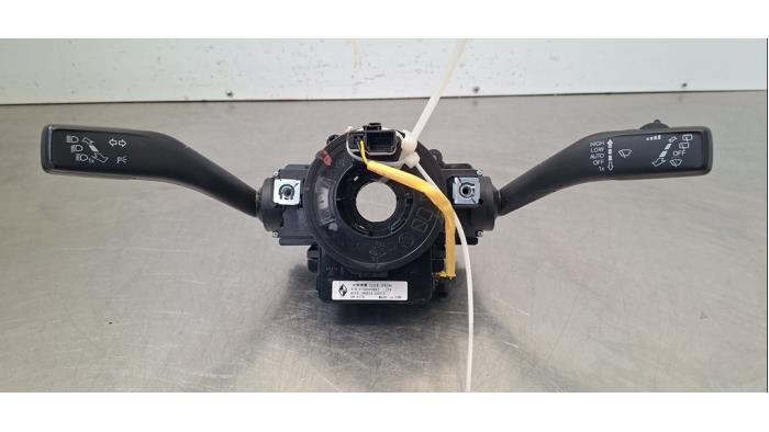 Commutateur combi colonne de direction Borgward BX7