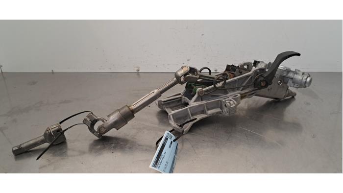 Boîtier colonne de direction complet Ford Tourneo Connect