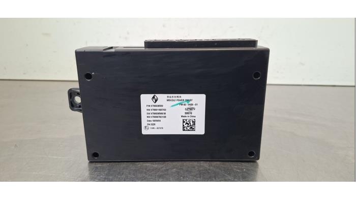 Module (divers) Borgward BX7