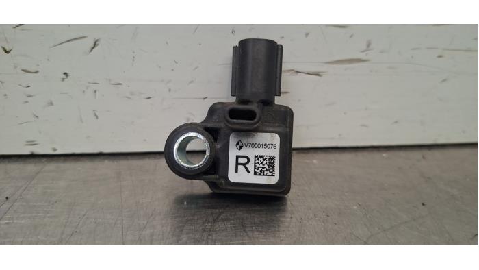 Détecteur airbag Borgward BX7