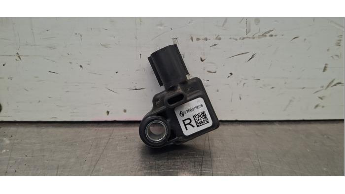 Détecteur airbag Borgward BX7