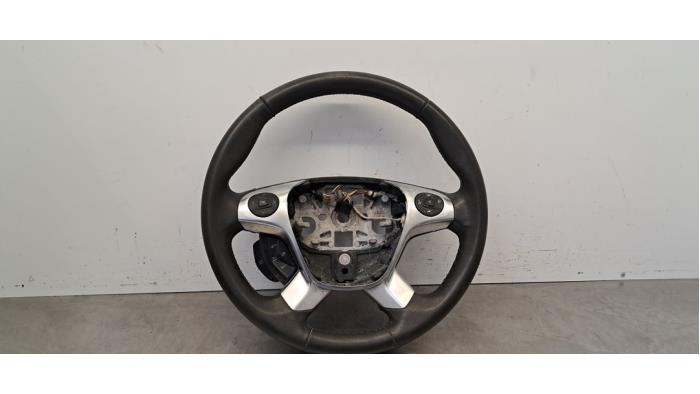 Volant Ford Tourneo Connect