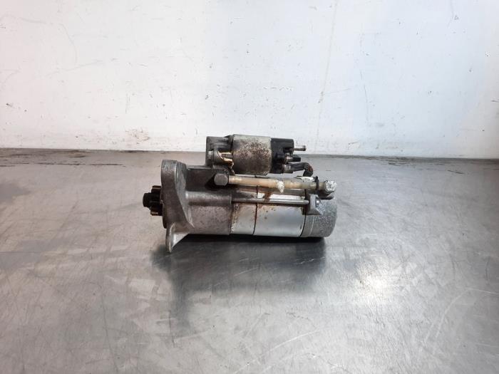 Démarreur Jaguar E-Pace