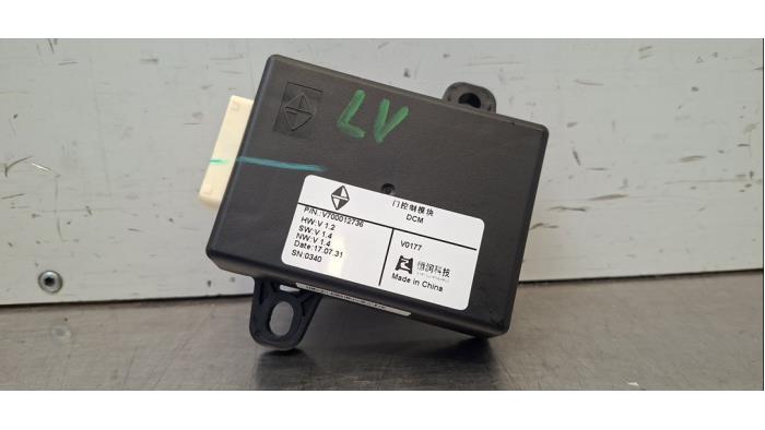 Module de communication Borgward BX7