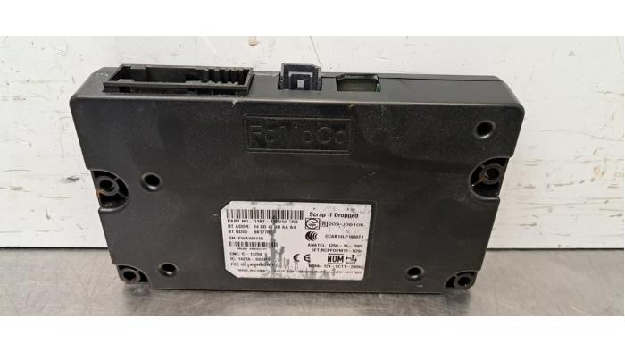Module Bluetooth Ford Tourneo Connect