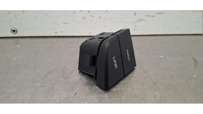 Commutateur (divers) Borgward BX7