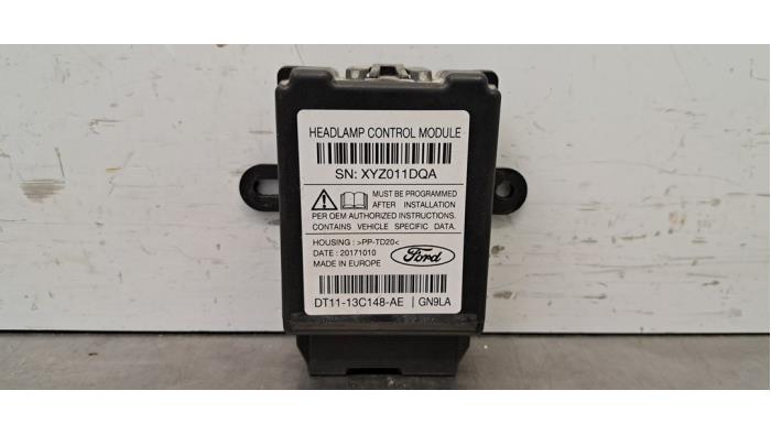 Ordinateur éclairage Ford Tourneo Connect