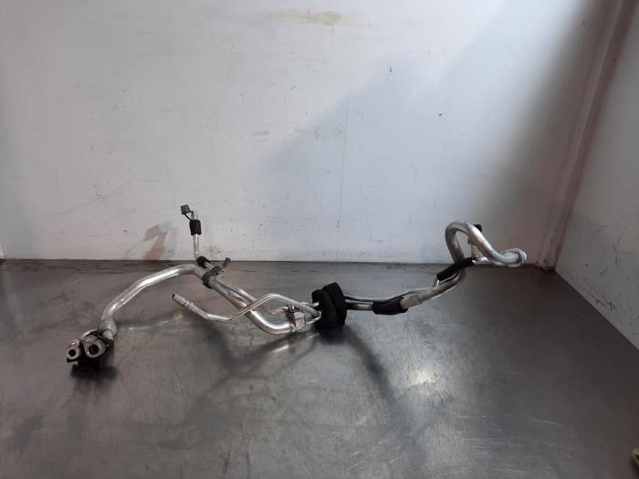 Tuyau clim Jaguar E-Pace