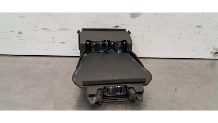 Capteur ABS (à distance) Ford Tourneo Connect