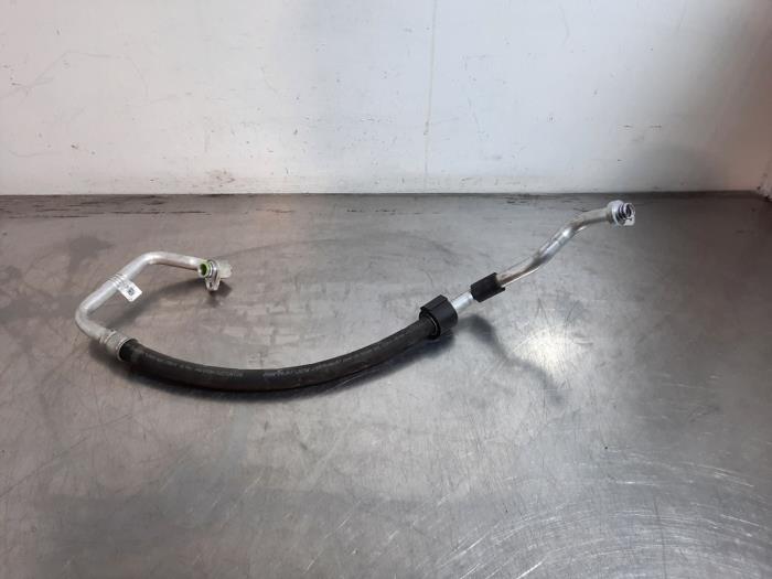 Tuyau clim Jaguar E-Pace