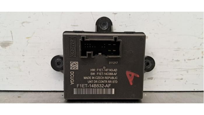 Module verrouillage central des portes Ford Tourneo Connect