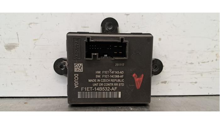 Module verrouillage central des portes Ford Tourneo Connect