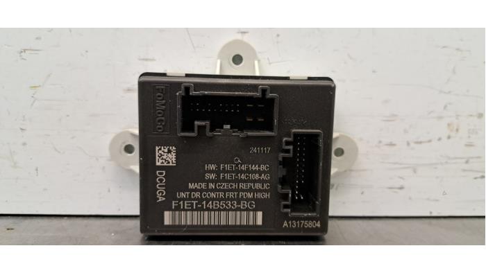 Module verrouillage central des portes Ford Tourneo Connect