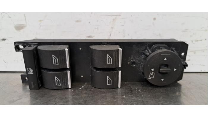 Commutateur combi vitres Ford Tourneo Connect