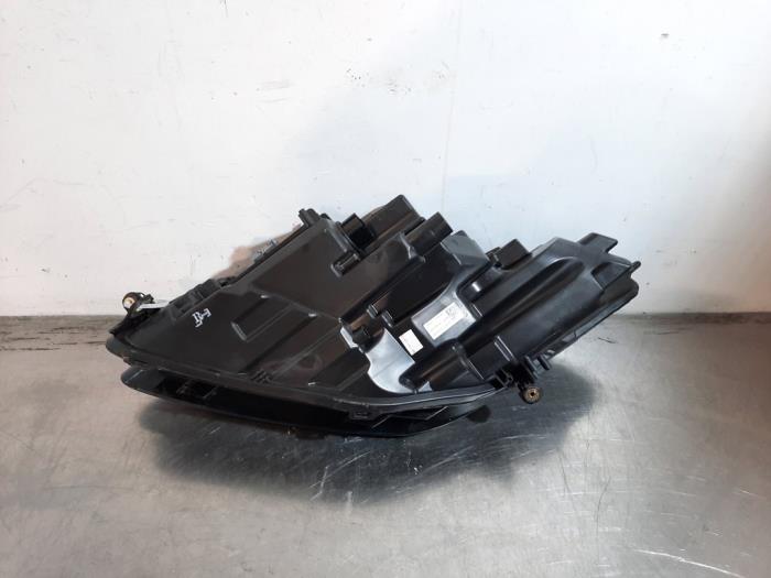 Phare droit Jaguar E-Pace