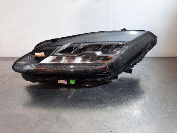 Phare gauche Jaguar E-Pace