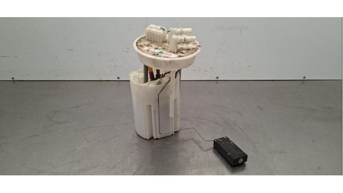 Pompe carburant électrique Borgward BX7