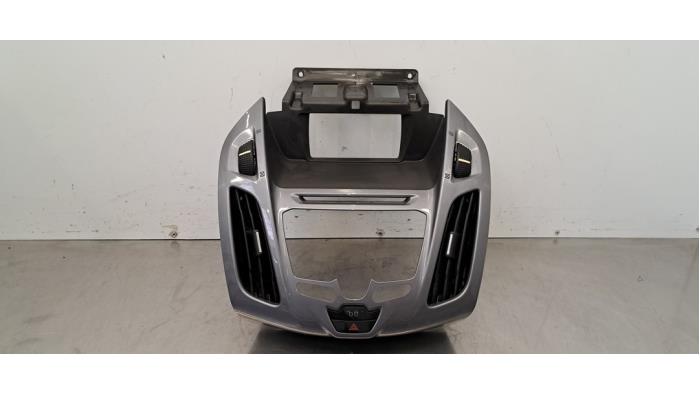 Grille aération tableau de bord Ford Tourneo Connect