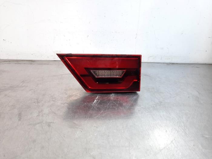 Feu arrière droit Jaguar E-Pace