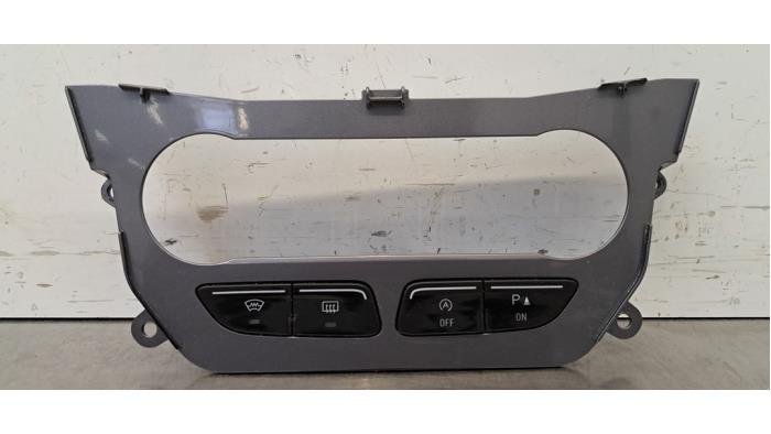 Commutateur (divers) Ford Tourneo Connect