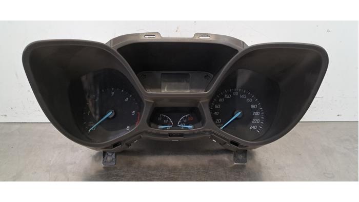 Compteur kilométrique KM Ford Tourneo Connect