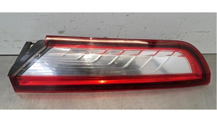 Hayon réflecteur gauche Ford Tourneo Connect