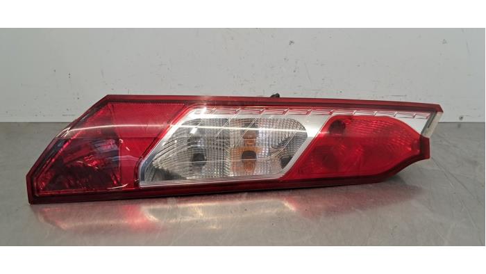 Feu arrière gauche Ford Tourneo Connect