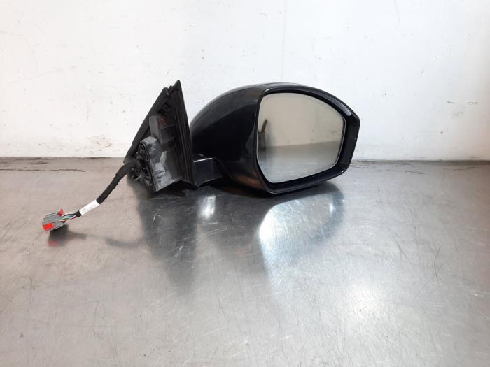 Rétroviseur extérieur droit Jaguar E-Pace