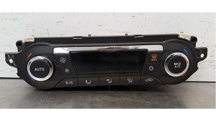 Panneau de commandes chauffage Ford Tourneo Connect