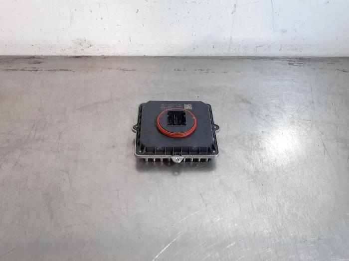 Module phare LED Jaguar E-Pace