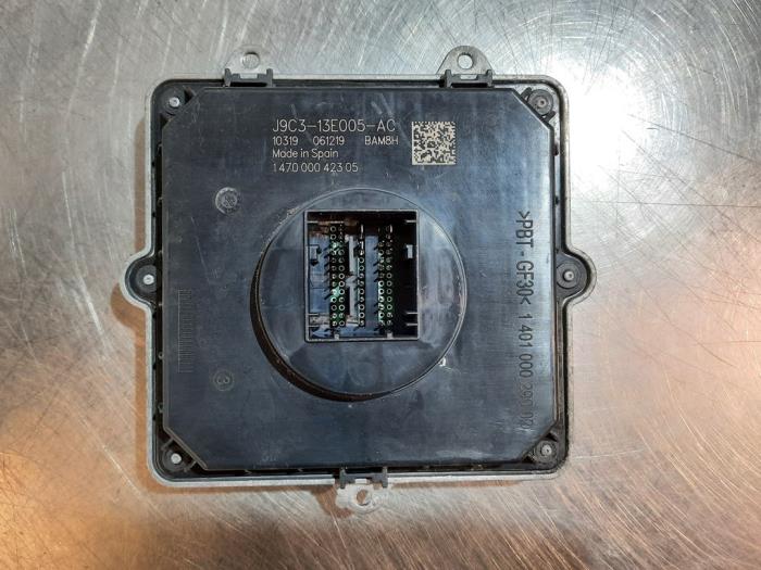 Module phare LED Jaguar E-Pace